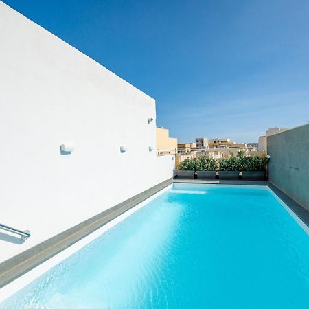 Battistini Boutique Living And Spa, Victoria, Gozo Dış mekan fotoğraf