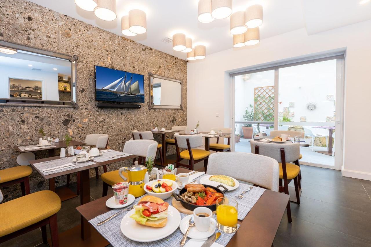 Battistini Boutique Living And Spa, Victoria, Gozo Dış mekan fotoğraf