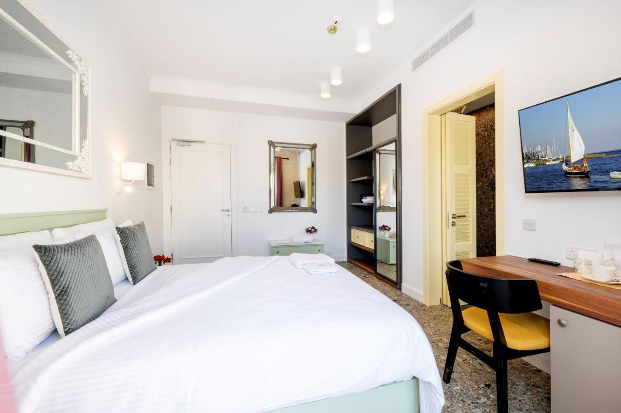 Battistini Boutique Living And Spa, Victoria, Gozo Dış mekan fotoğraf
