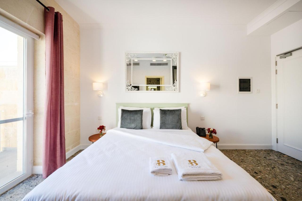 Battistini Boutique Living And Spa, Victoria, Gozo Dış mekan fotoğraf