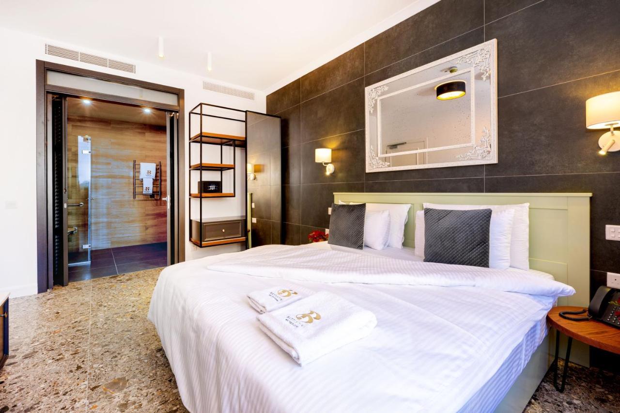 Battistini Boutique Living And Spa, Victoria, Gozo Dış mekan fotoğraf