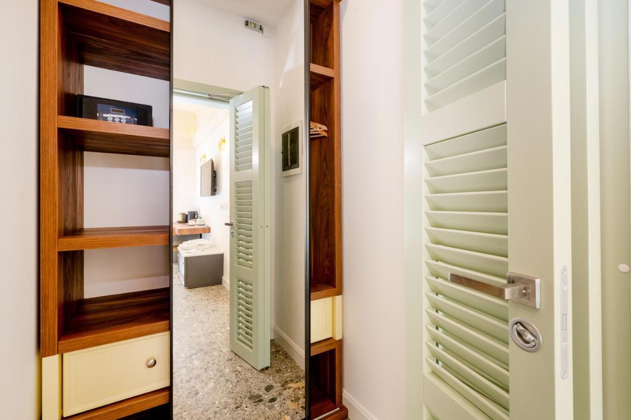 Battistini Boutique Living And Spa, Victoria, Gozo Dış mekan fotoğraf