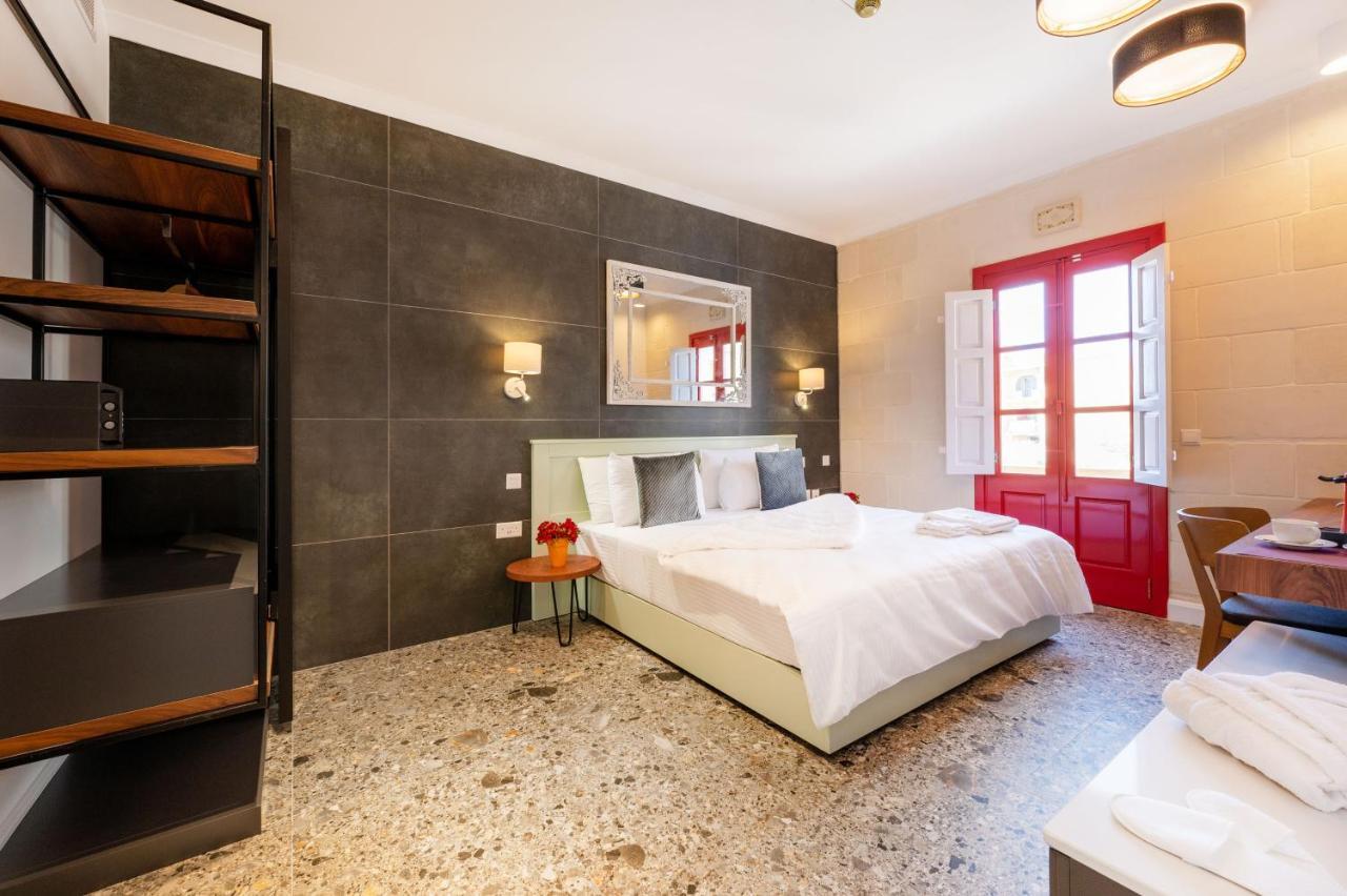 Battistini Boutique Living And Spa, Victoria, Gozo Dış mekan fotoğraf
