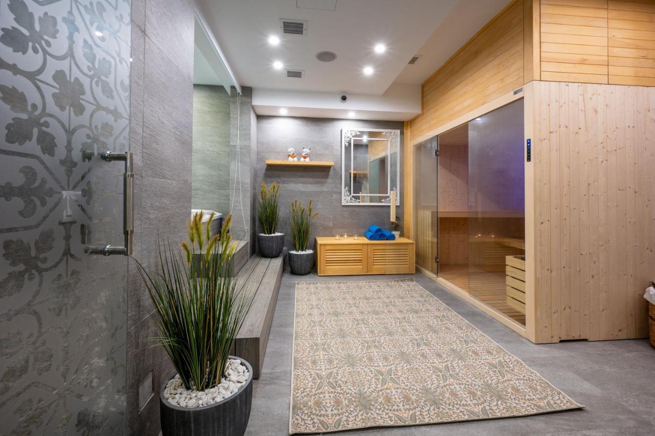 Battistini Boutique Living And Spa, Victoria, Gozo Dış mekan fotoğraf