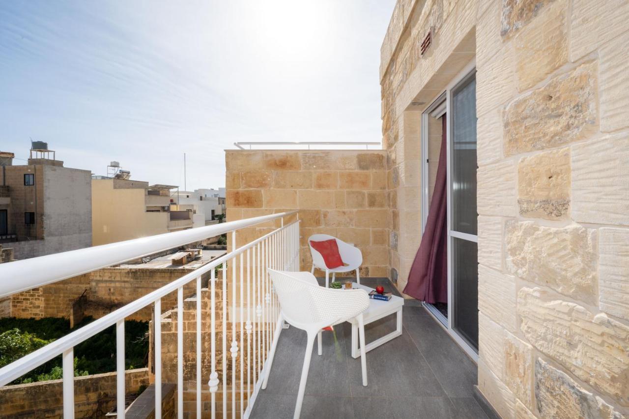 Battistini Boutique Living And Spa, Victoria, Gozo Dış mekan fotoğraf