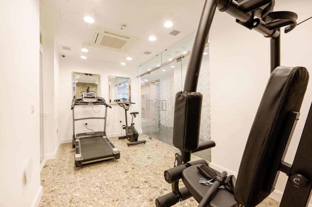 Battistini Boutique Living And Spa, Victoria, Gozo Dış mekan fotoğraf