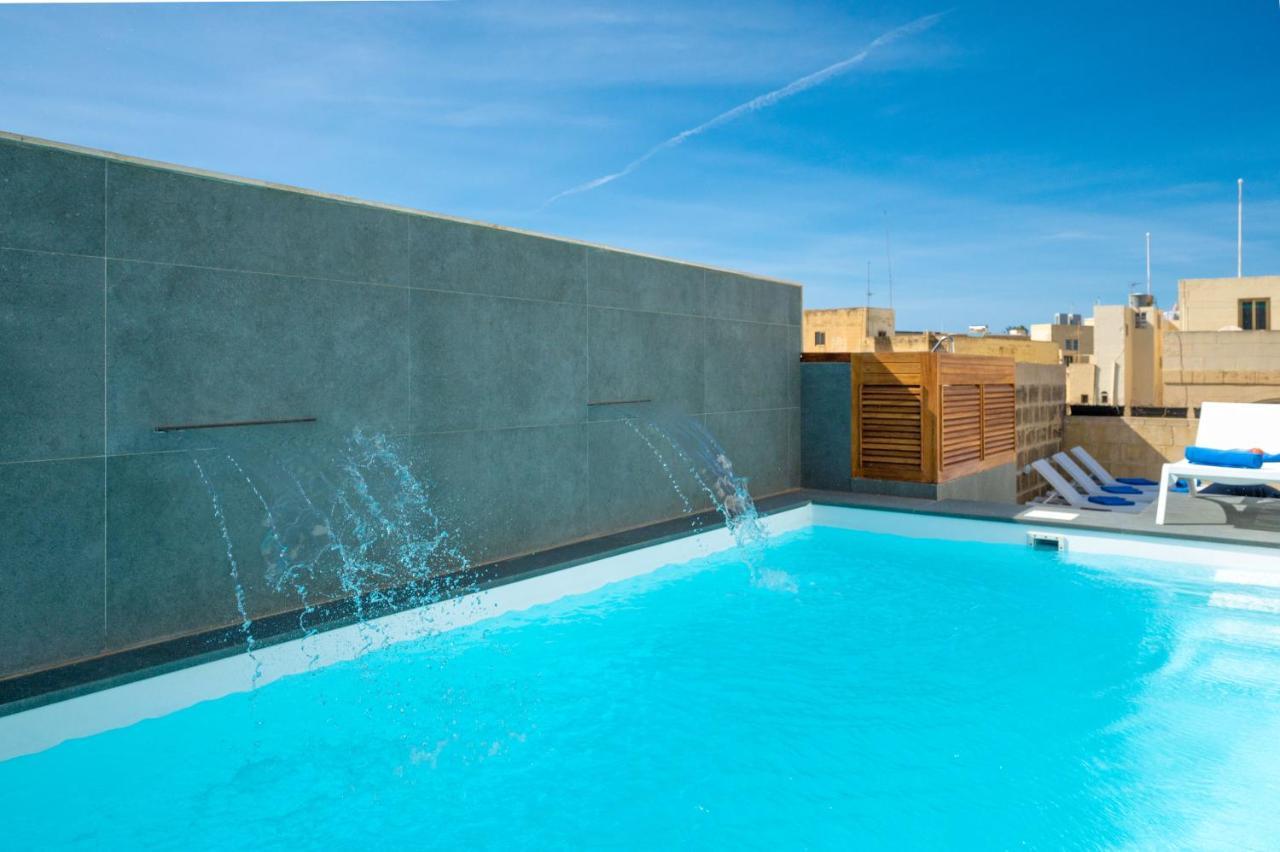 Battistini Boutique Living And Spa, Victoria, Gozo Dış mekan fotoğraf