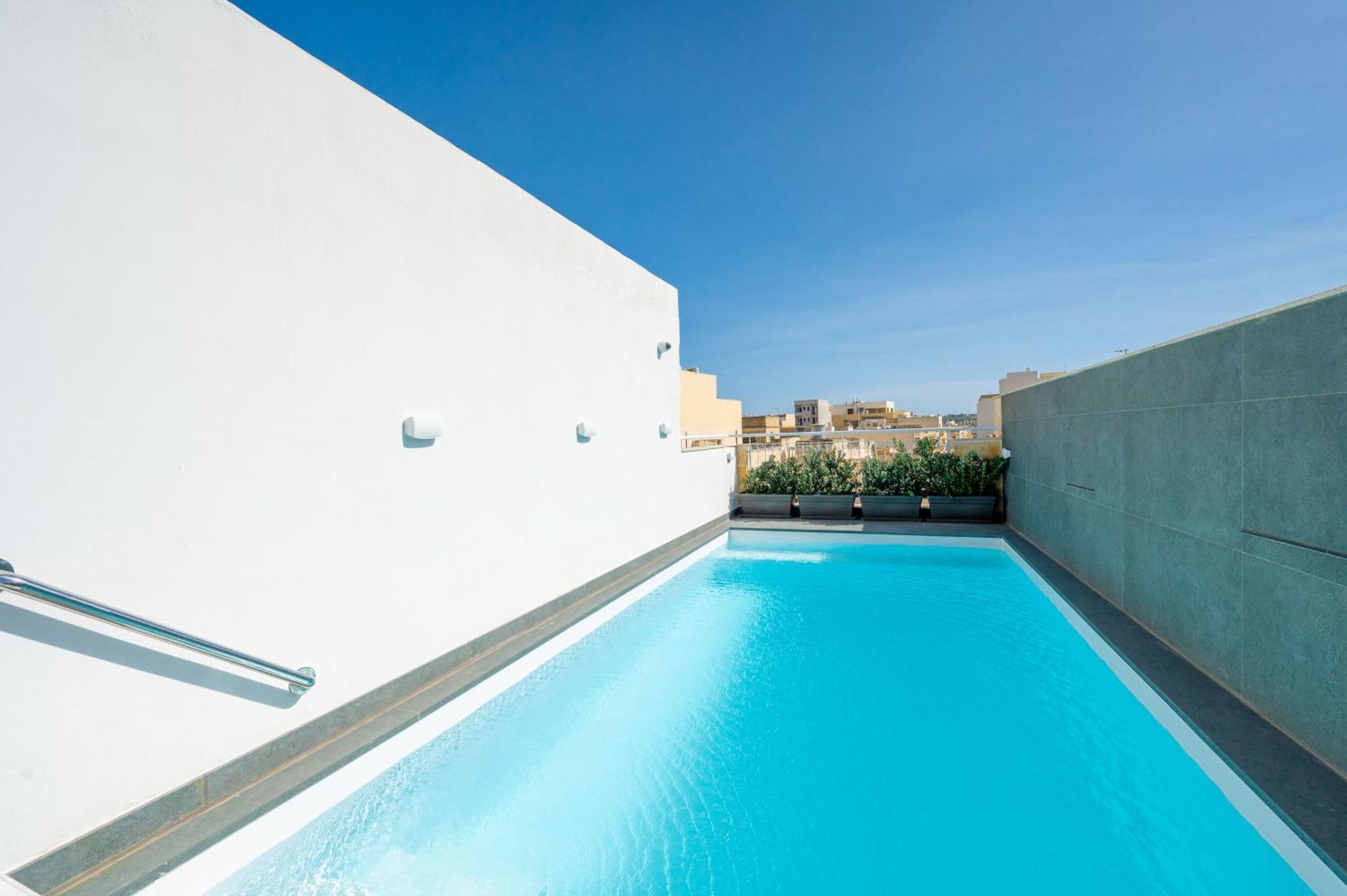 Battistini Boutique Living And Spa, Victoria, Gozo Dış mekan fotoğraf