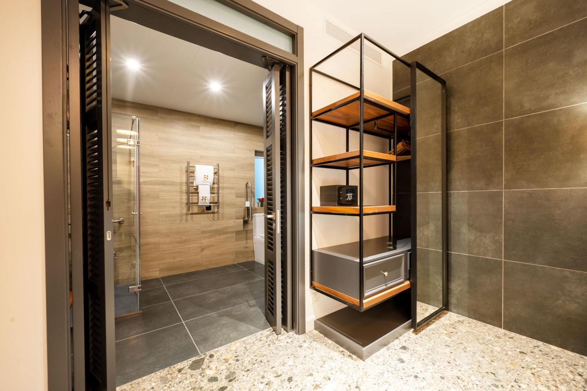 Battistini Boutique Living And Spa, Victoria, Gozo Dış mekan fotoğraf