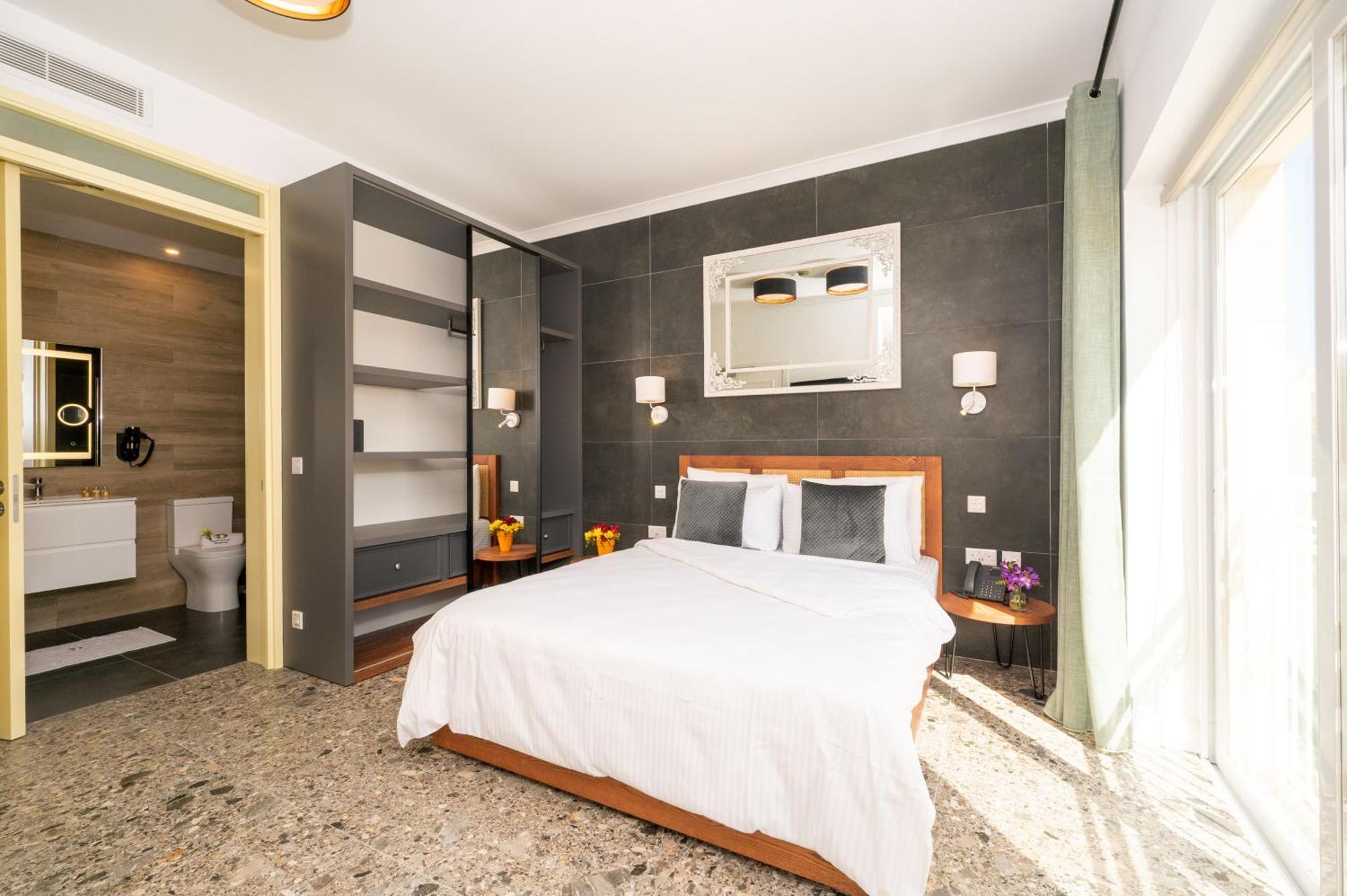 Battistini Boutique Living And Spa, Victoria, Gozo Dış mekan fotoğraf