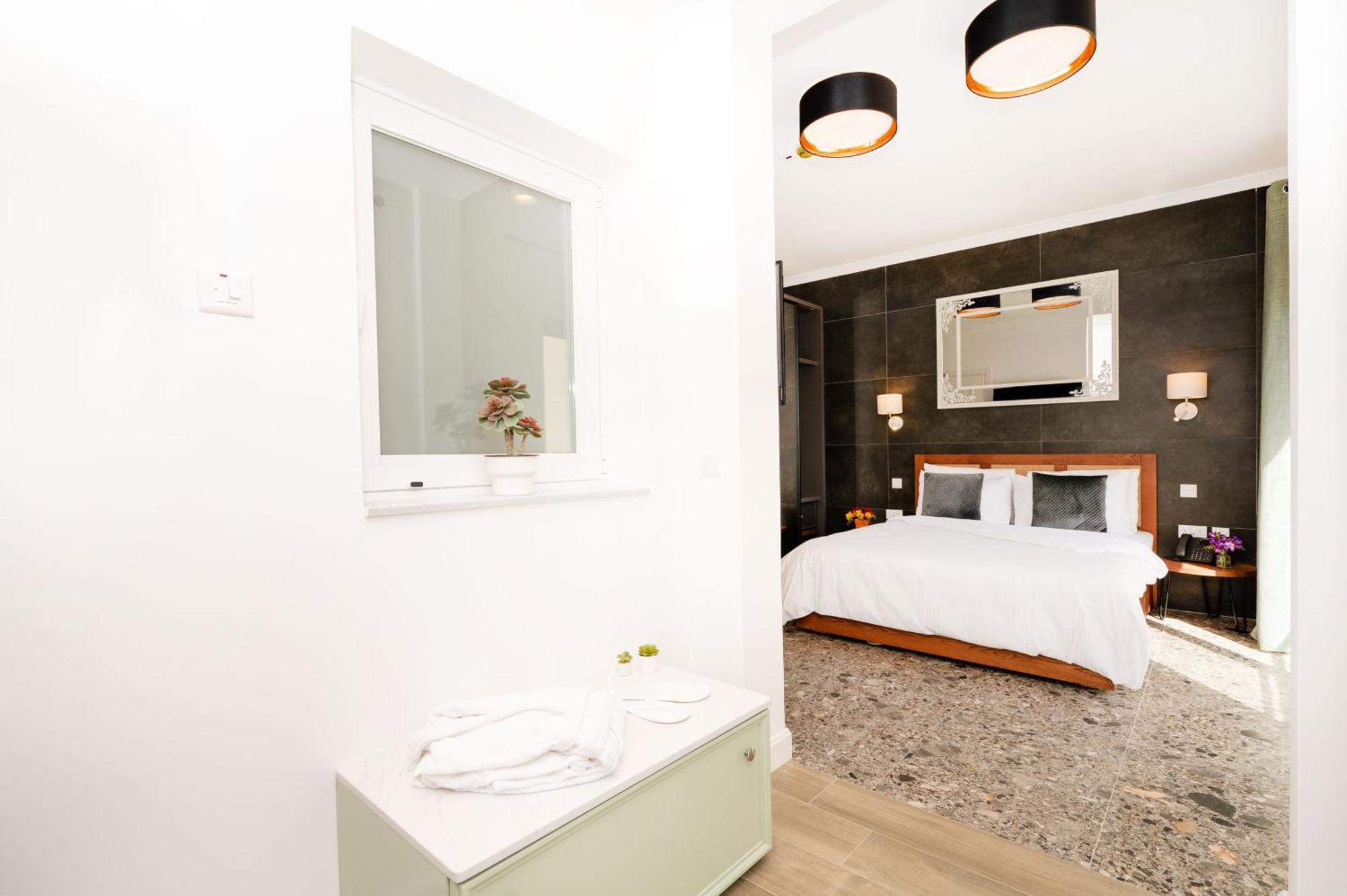 Battistini Boutique Living And Spa, Victoria, Gozo Dış mekan fotoğraf
