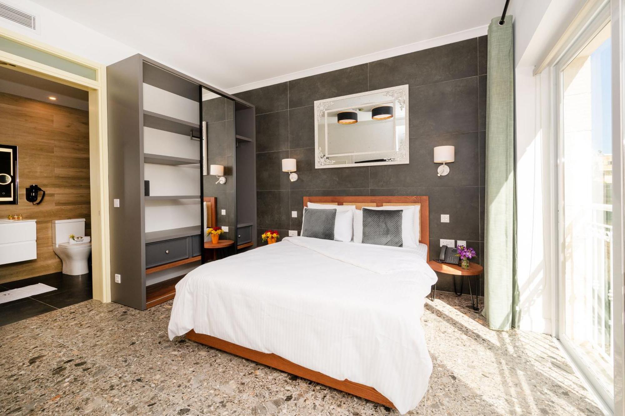 Battistini Boutique Living And Spa, Victoria, Gozo Dış mekan fotoğraf