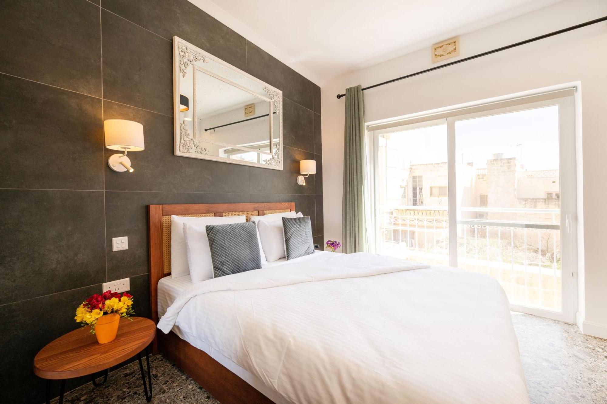 Battistini Boutique Living And Spa, Victoria, Gozo Dış mekan fotoğraf