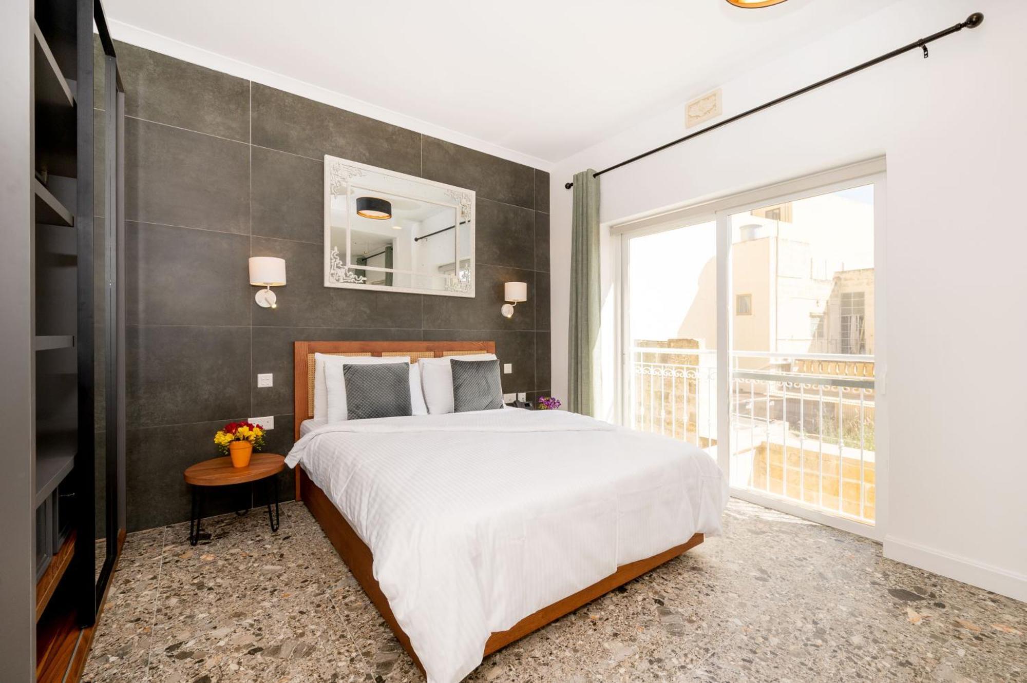 Battistini Boutique Living And Spa, Victoria, Gozo Dış mekan fotoğraf