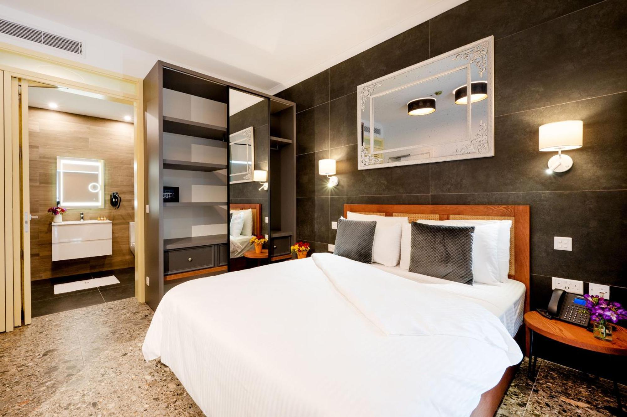 Battistini Boutique Living And Spa, Victoria, Gozo Dış mekan fotoğraf