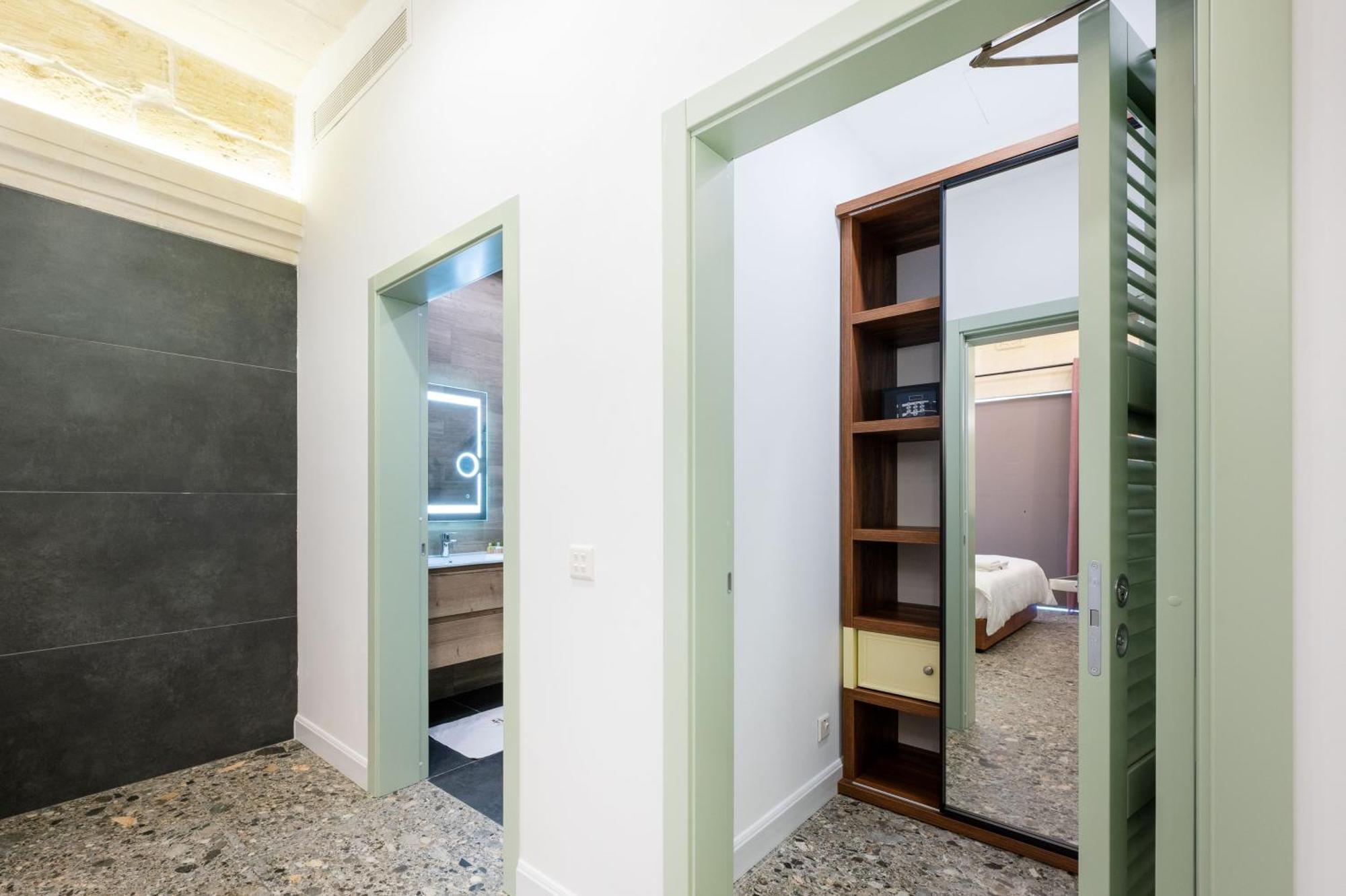 Battistini Boutique Living And Spa, Victoria, Gozo Dış mekan fotoğraf