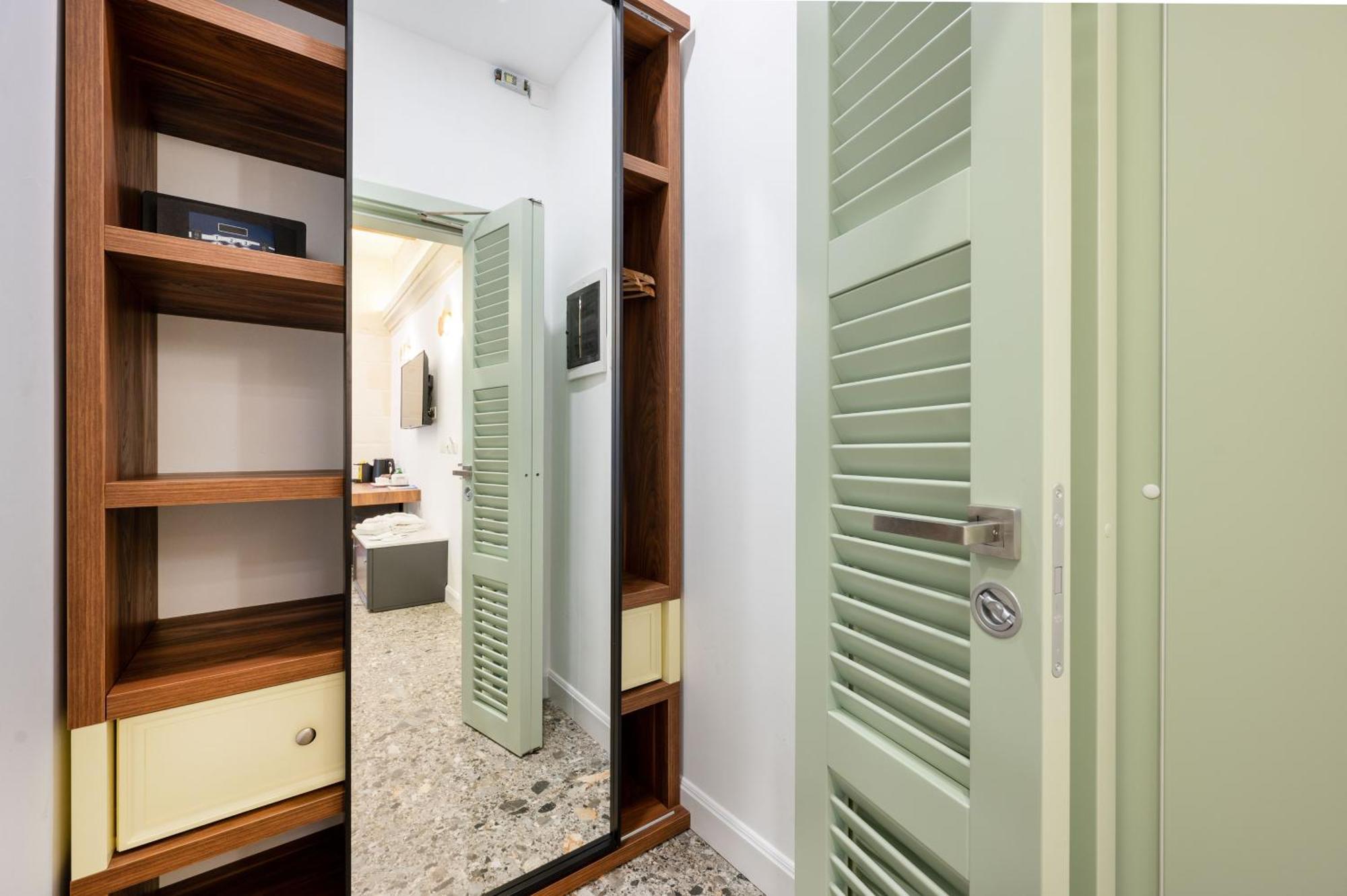 Battistini Boutique Living And Spa, Victoria, Gozo Dış mekan fotoğraf