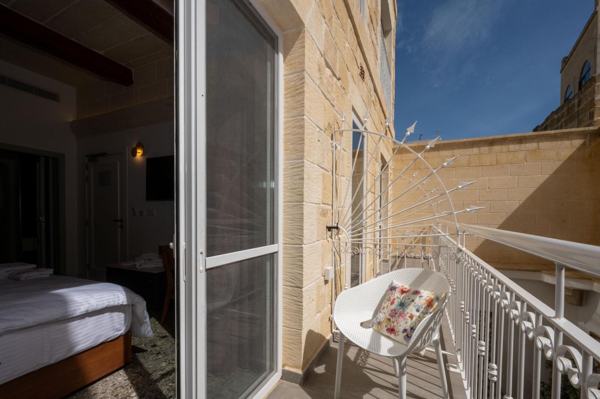 Battistini Boutique Living And Spa, Victoria, Gozo Dış mekan fotoğraf